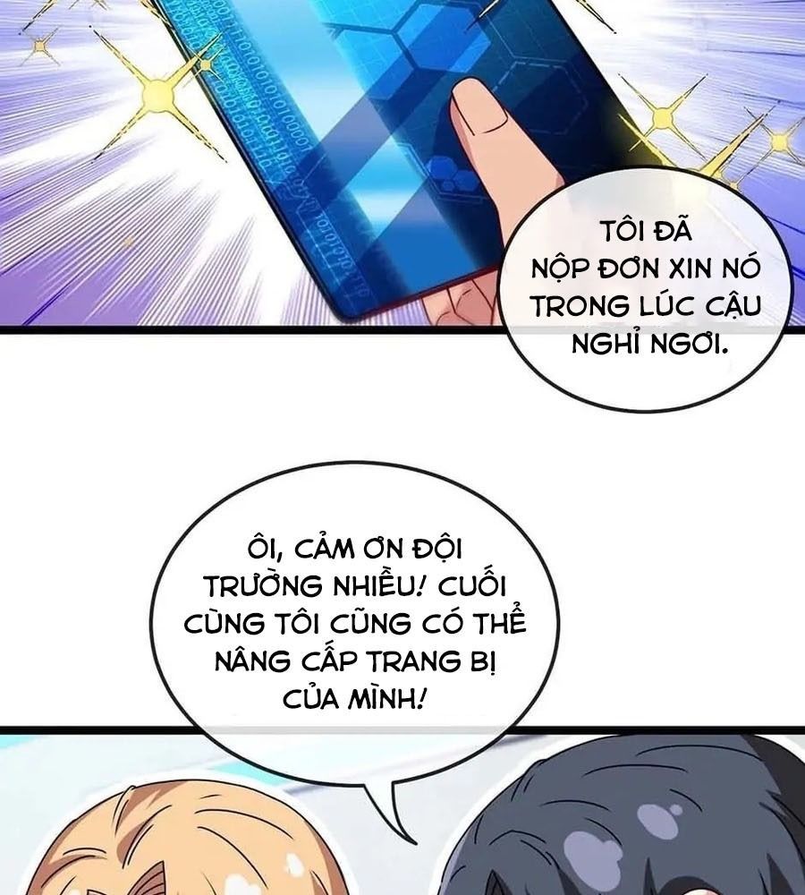 Hệ Thống Thăng Cấp Thành Thần Chapter 24 - Trang 2