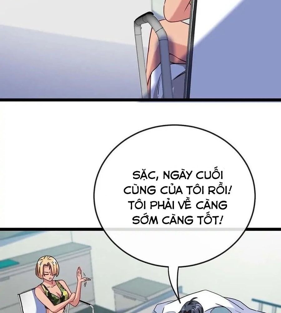 Hệ Thống Thăng Cấp Thành Thần Chapter 24 - Trang 2