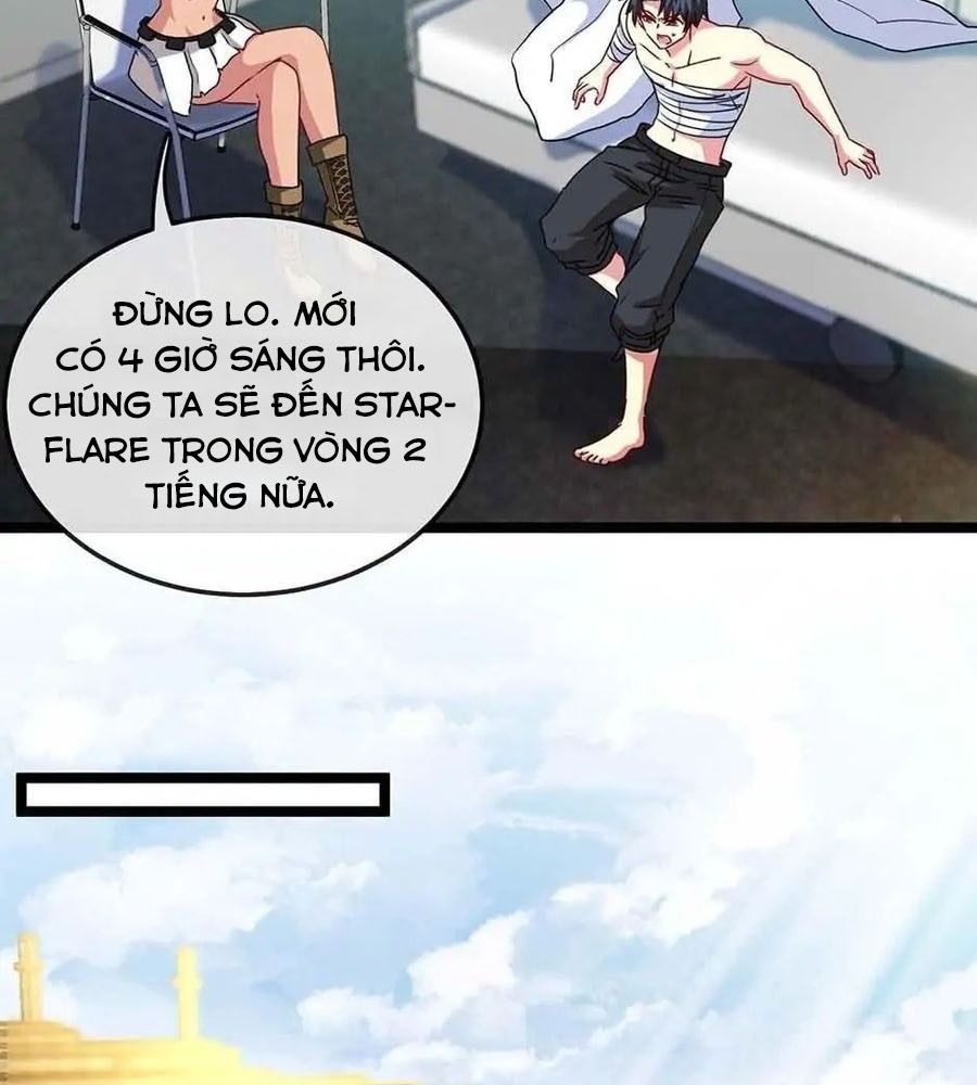 Hệ Thống Thăng Cấp Thành Thần Chapter 24 - Trang 2