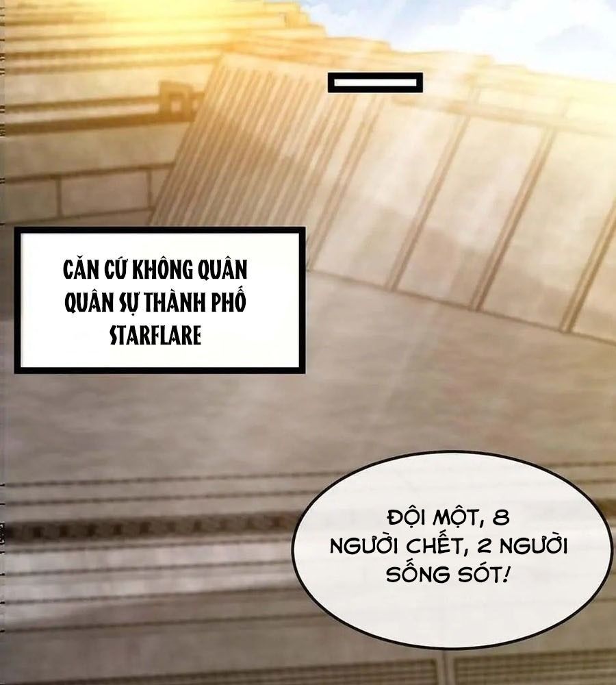 Hệ Thống Thăng Cấp Thành Thần Chapter 24 - Trang 2