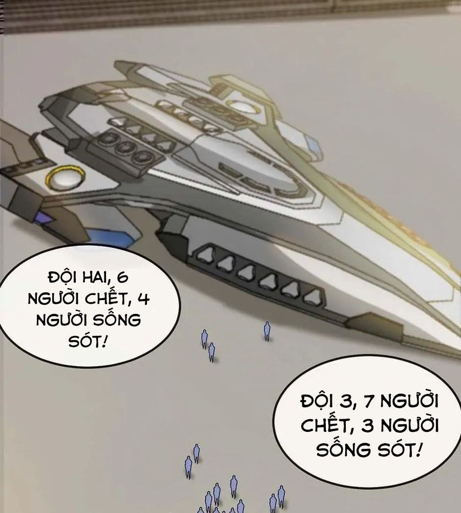 Hệ Thống Thăng Cấp Thành Thần Chapter 24 - Trang 2