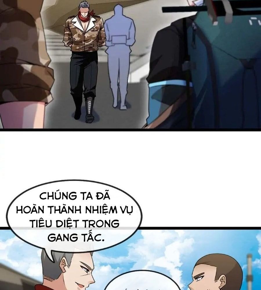 Hệ Thống Thăng Cấp Thành Thần Chapter 24 - Trang 2