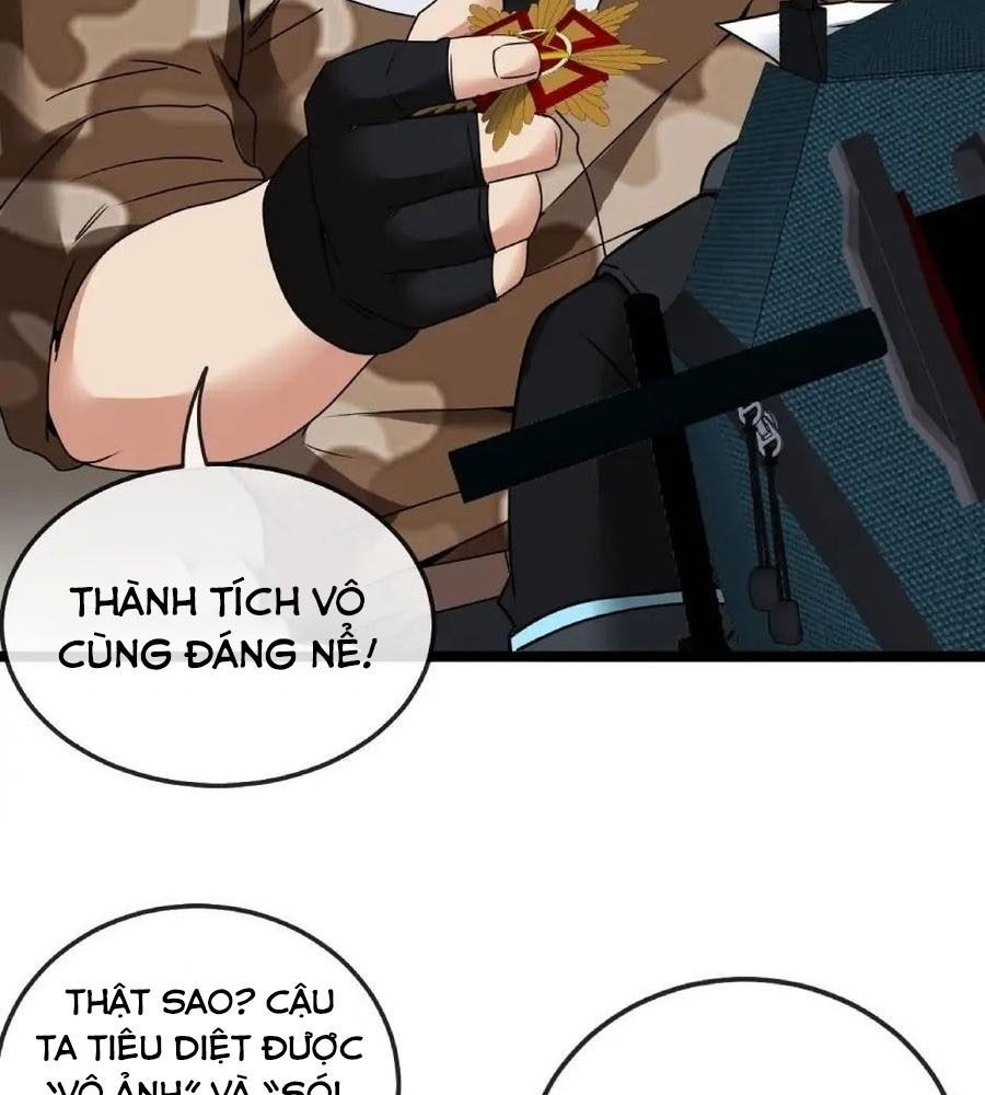 Hệ Thống Thăng Cấp Thành Thần Chapter 24 - Trang 2