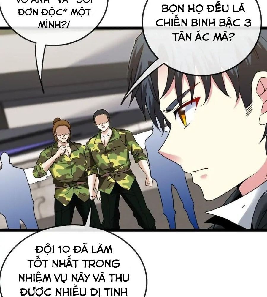 Hệ Thống Thăng Cấp Thành Thần Chapter 24 - Trang 2
