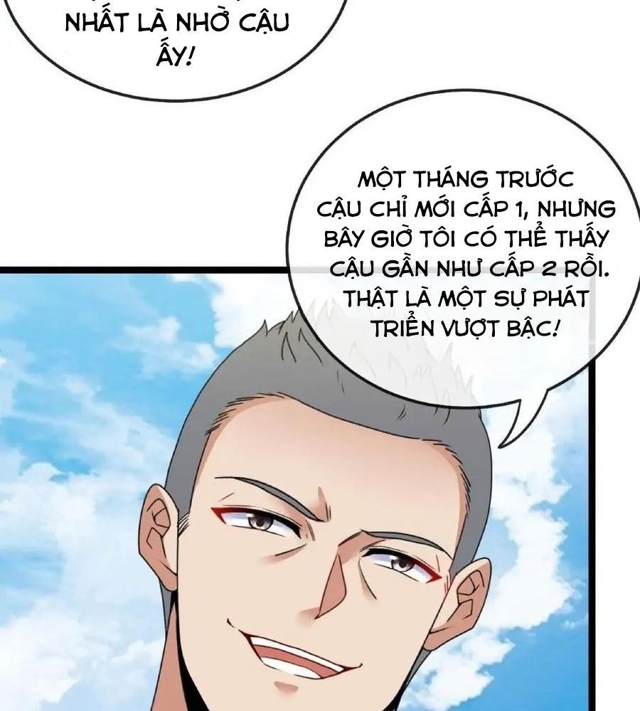Hệ Thống Thăng Cấp Thành Thần Chapter 24 - Trang 2