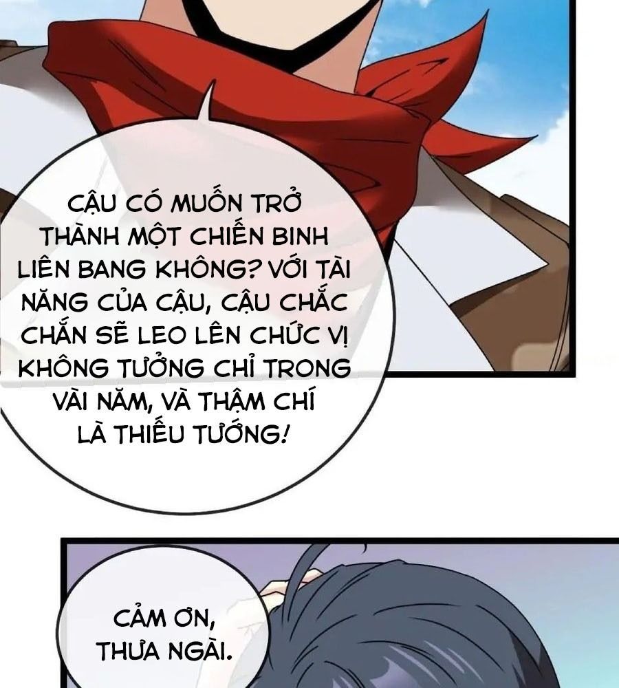 Hệ Thống Thăng Cấp Thành Thần Chapter 24 - Trang 2