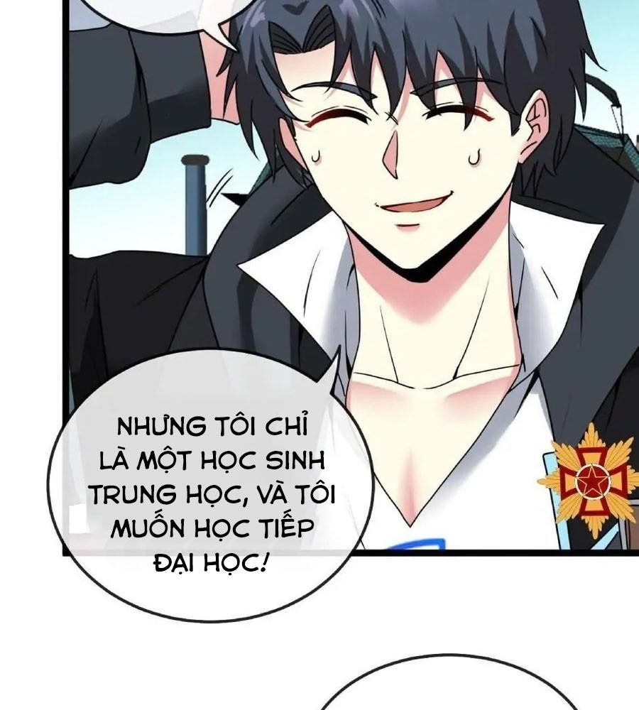Hệ Thống Thăng Cấp Thành Thần Chapter 24 - Trang 2