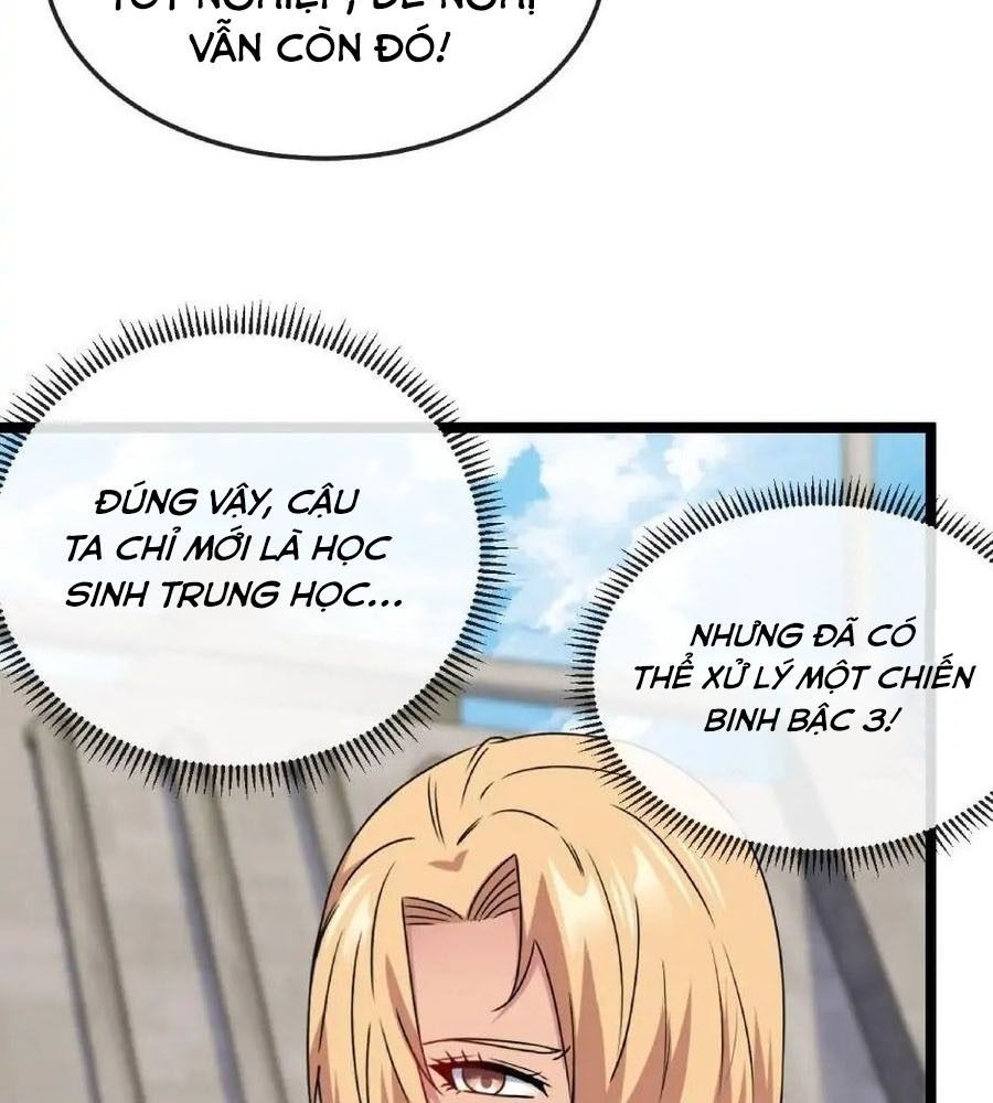 Hệ Thống Thăng Cấp Thành Thần Chapter 24 - Trang 2