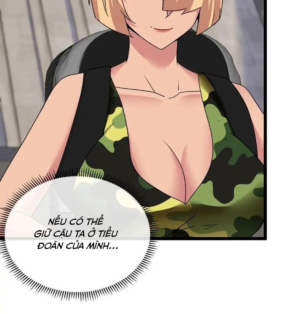 Hệ Thống Thăng Cấp Thành Thần Chapter 24 - Trang 2
