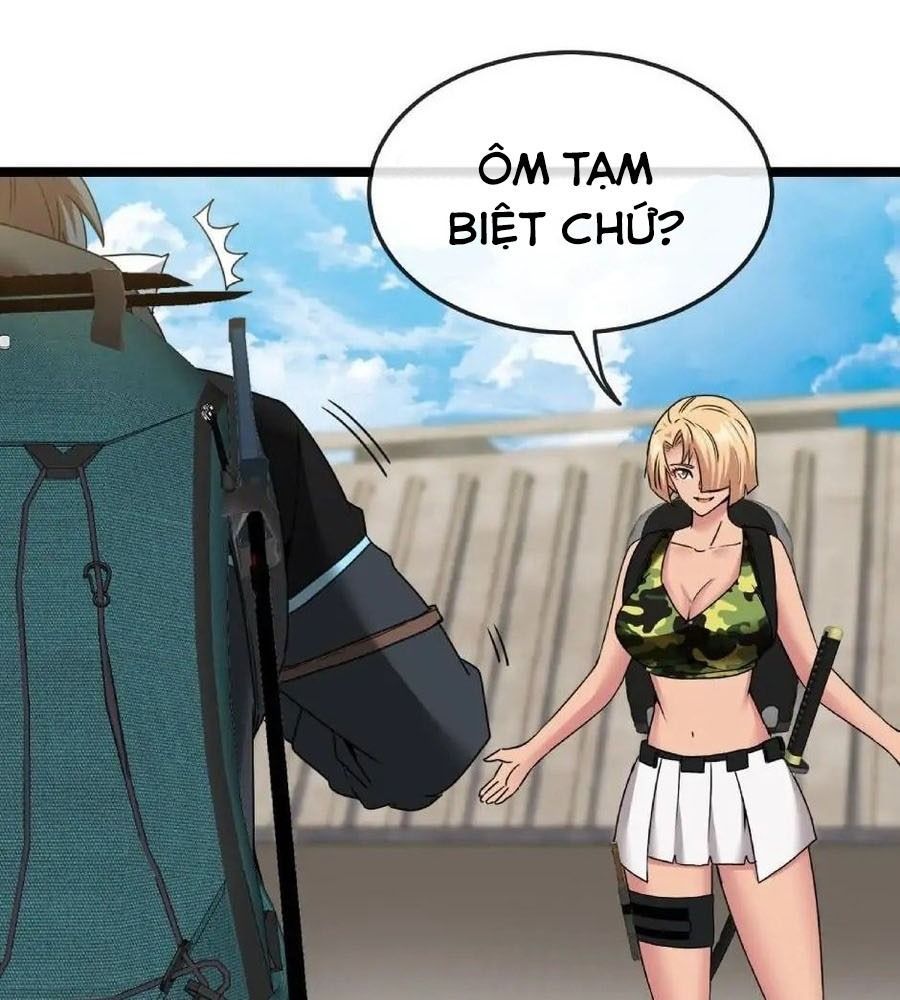 Hệ Thống Thăng Cấp Thành Thần Chapter 24 - Trang 2