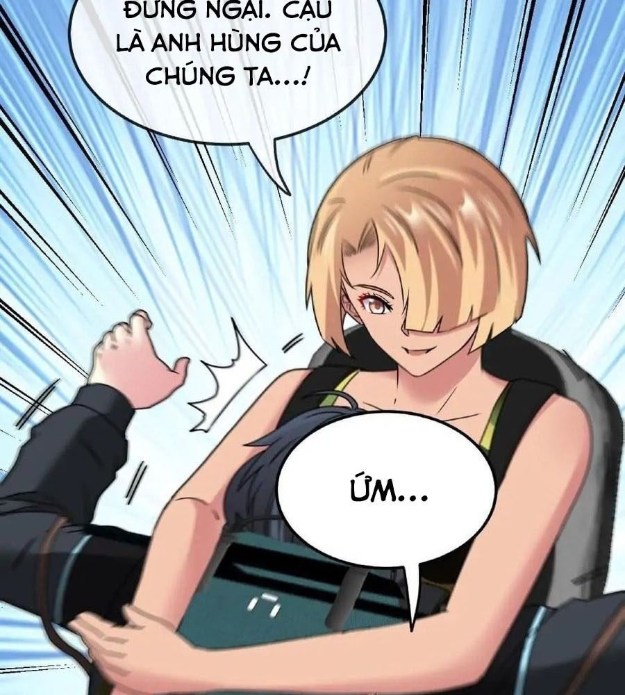 Hệ Thống Thăng Cấp Thành Thần Chapter 24 - Trang 2