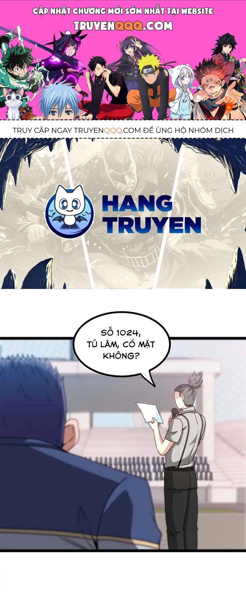 Hệ Thống Thăng Cấp Thành Thần Chapter 25 - Trang 2