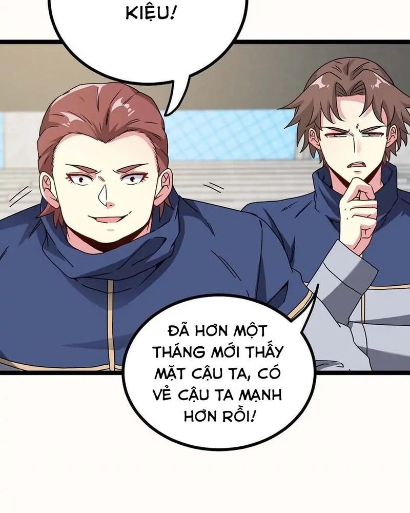 Hệ Thống Thăng Cấp Thành Thần Chapter 25 - Trang 2