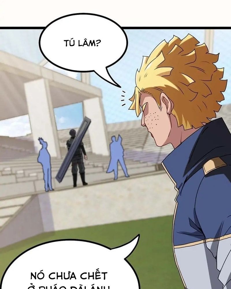 Hệ Thống Thăng Cấp Thành Thần Chapter 25 - Trang 2