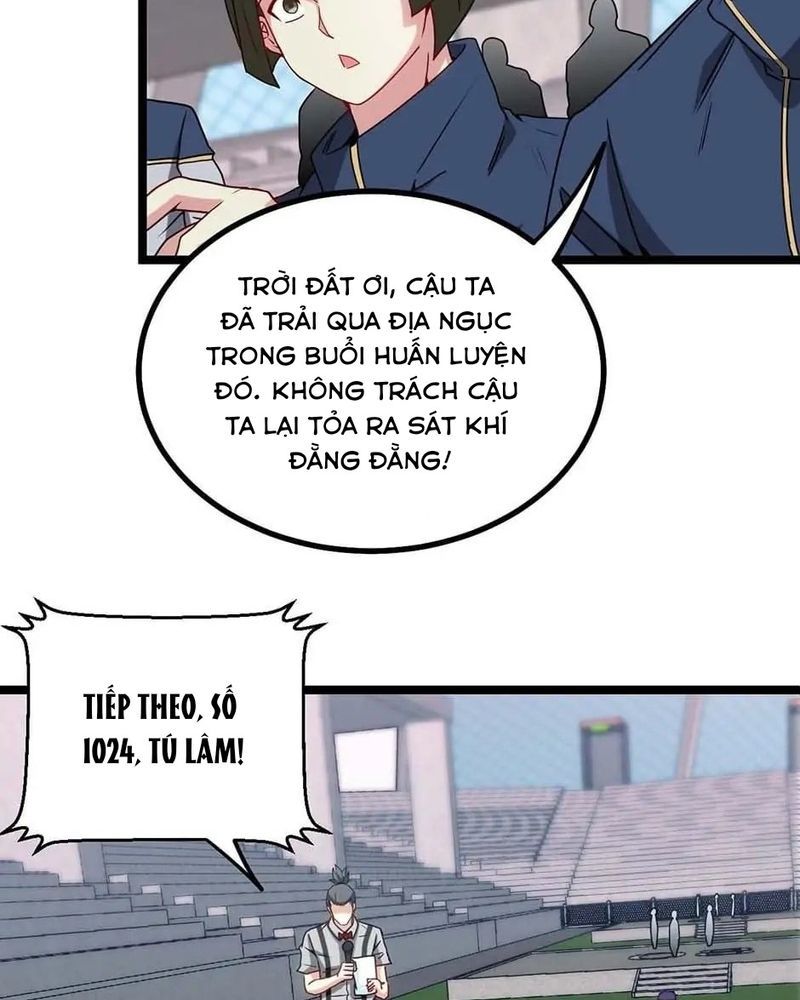 Hệ Thống Thăng Cấp Thành Thần Chapter 25 - Trang 2