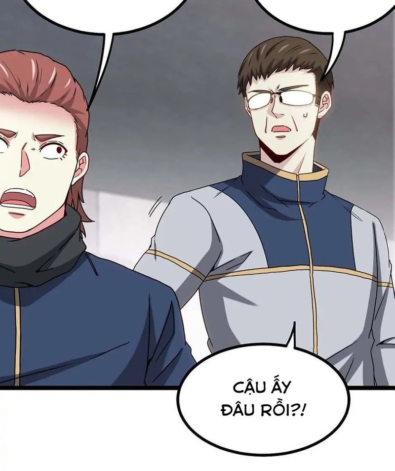 Hệ Thống Thăng Cấp Thành Thần Chapter 25 - Trang 2