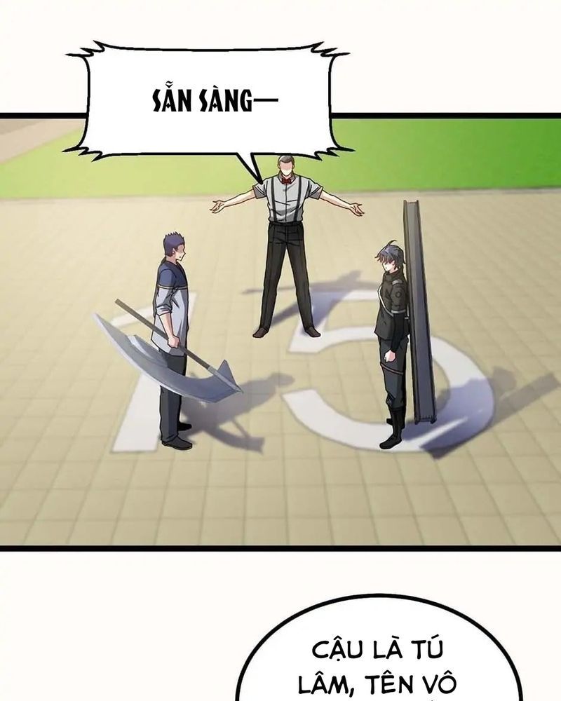 Hệ Thống Thăng Cấp Thành Thần Chapter 25 - Trang 2