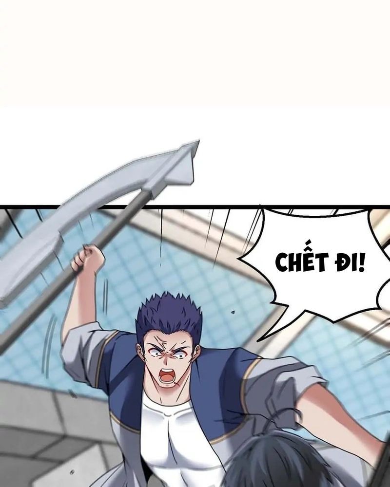 Hệ Thống Thăng Cấp Thành Thần Chapter 25 - Trang 2