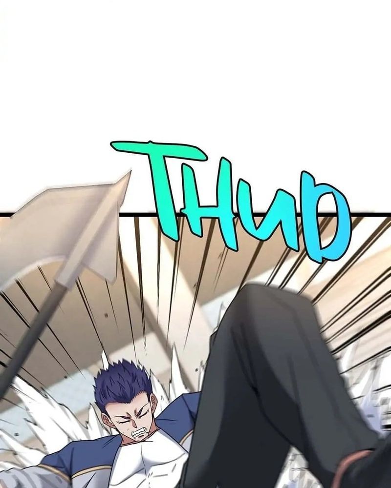Hệ Thống Thăng Cấp Thành Thần Chapter 25 - Trang 2