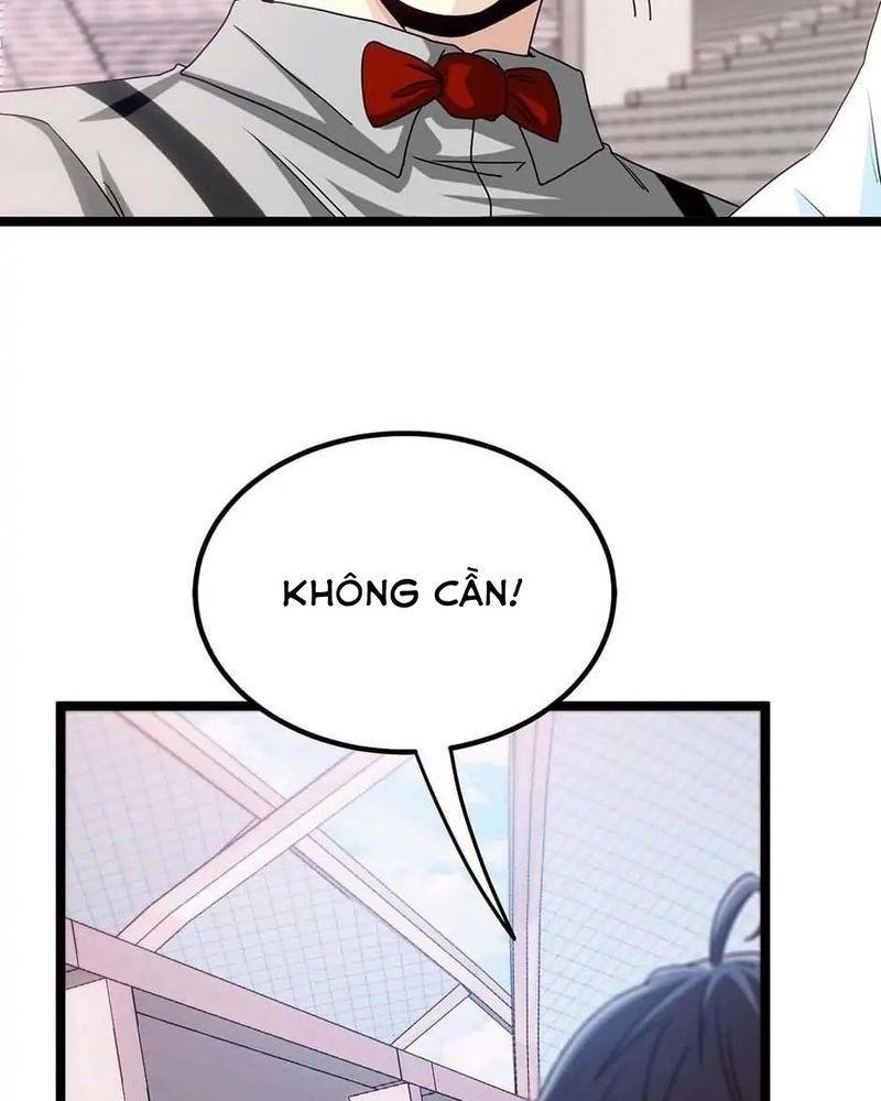 Hệ Thống Thăng Cấp Thành Thần Chapter 25 - Trang 2