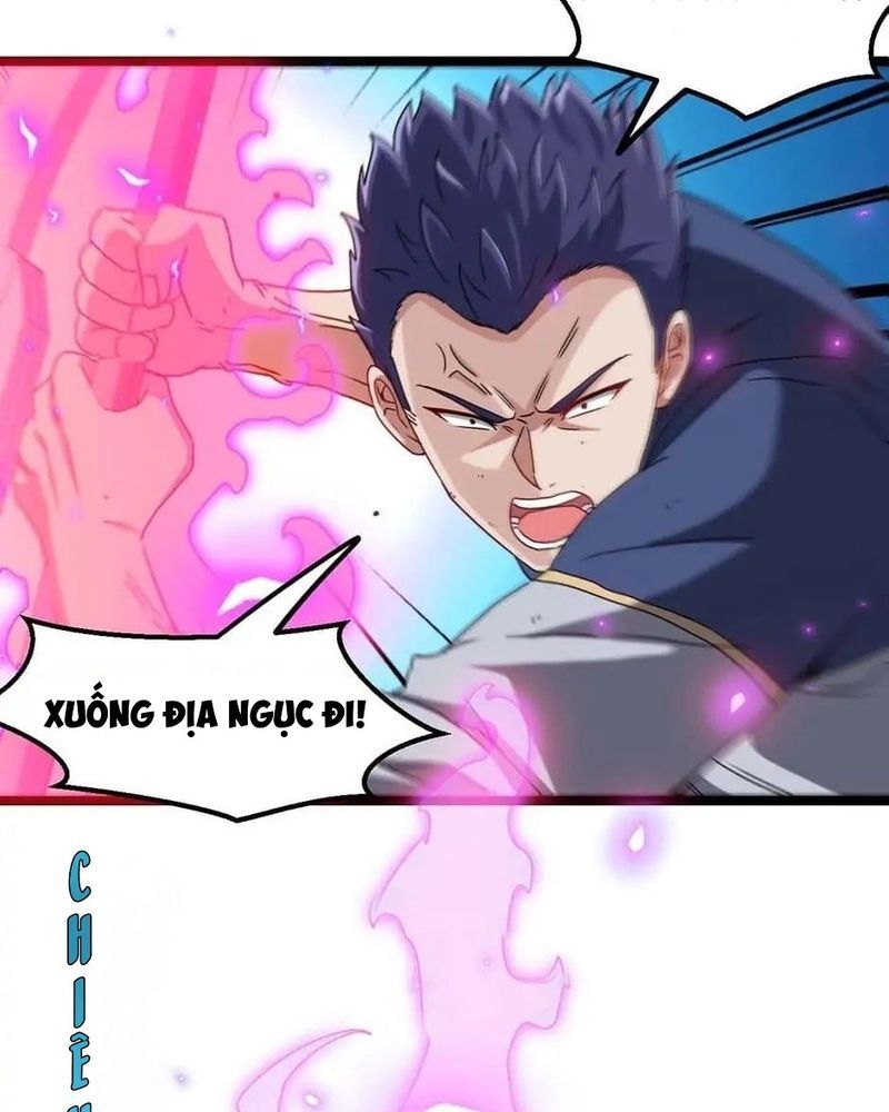Hệ Thống Thăng Cấp Thành Thần Chapter 25 - Trang 2