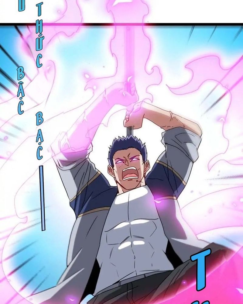Hệ Thống Thăng Cấp Thành Thần Chapter 25 - Trang 2