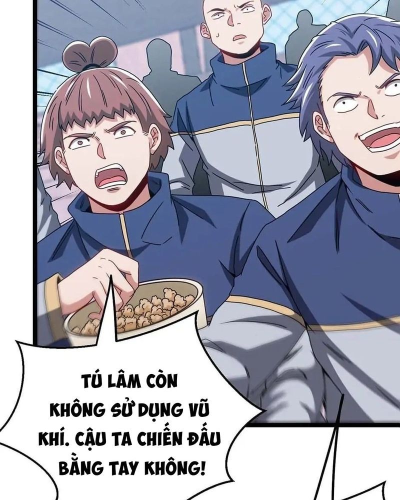 Hệ Thống Thăng Cấp Thành Thần Chapter 25 - Trang 2