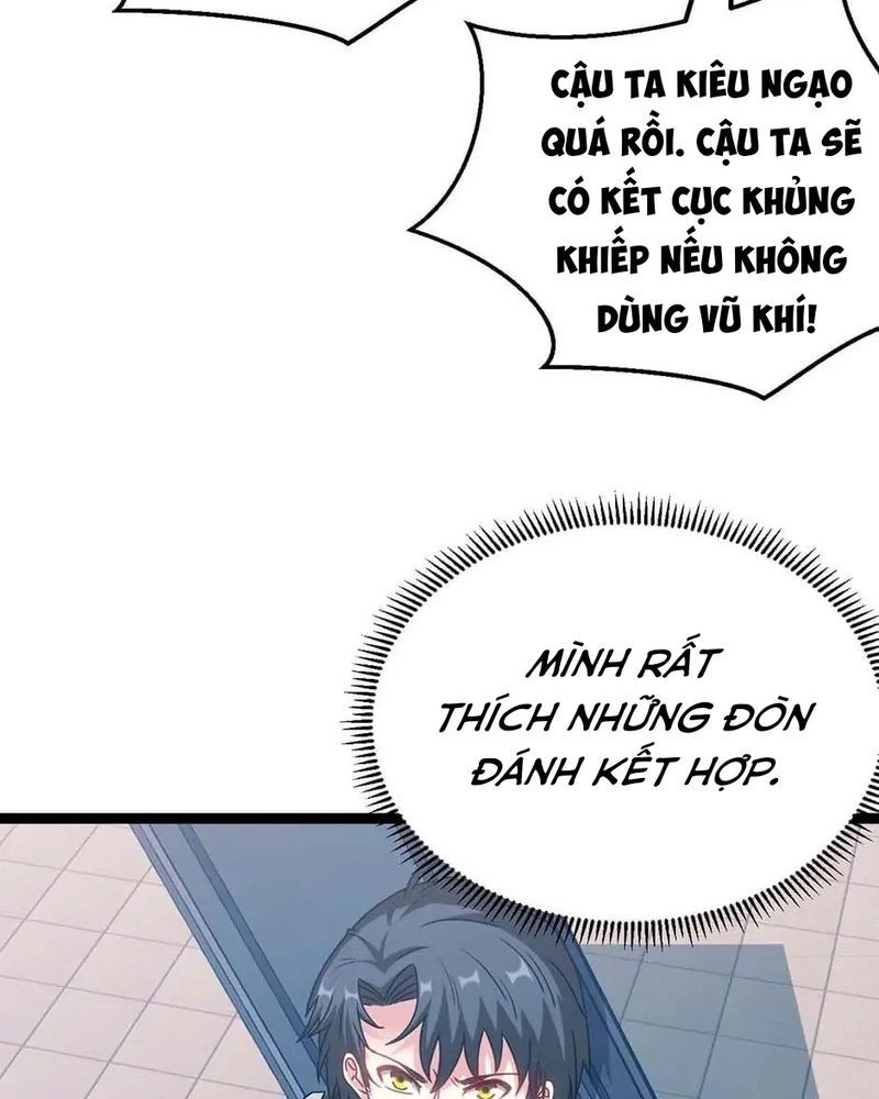 Hệ Thống Thăng Cấp Thành Thần Chapter 25 - Trang 2