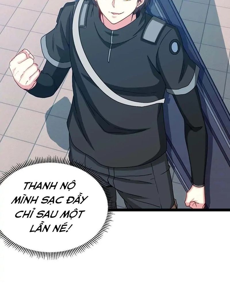 Hệ Thống Thăng Cấp Thành Thần Chapter 25 - Trang 2