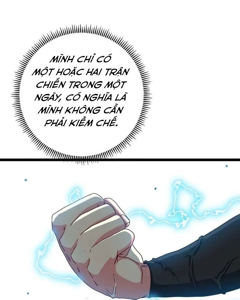 Hệ Thống Thăng Cấp Thành Thần Chapter 25 - Trang 2
