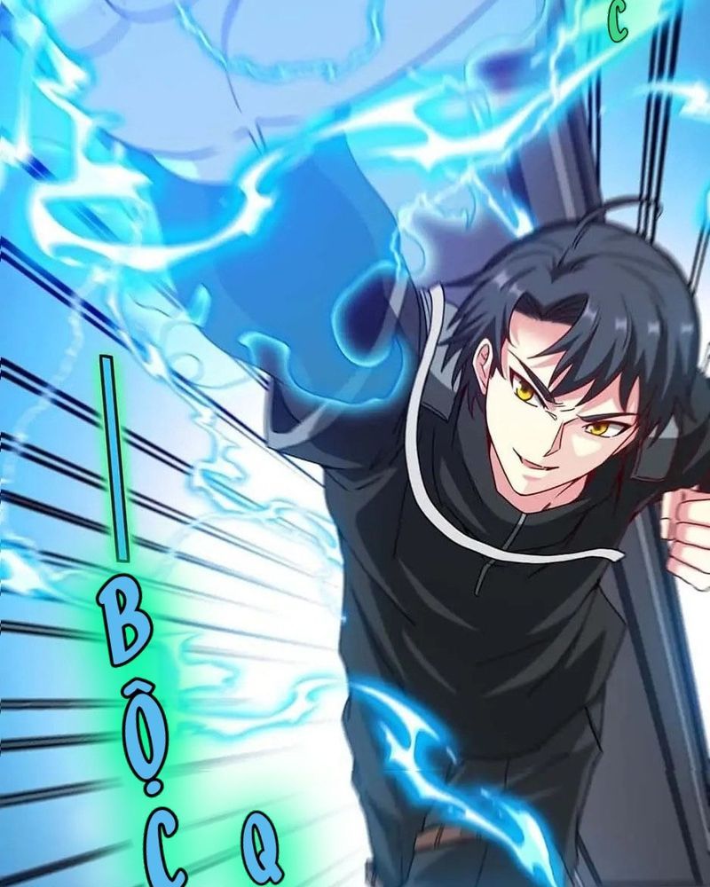 Hệ Thống Thăng Cấp Thành Thần Chapter 25 - Trang 2
