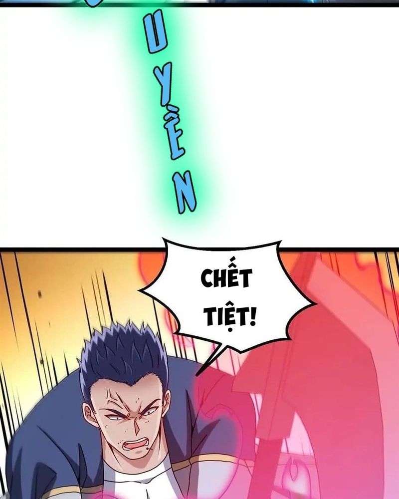 Hệ Thống Thăng Cấp Thành Thần Chapter 25 - Trang 2