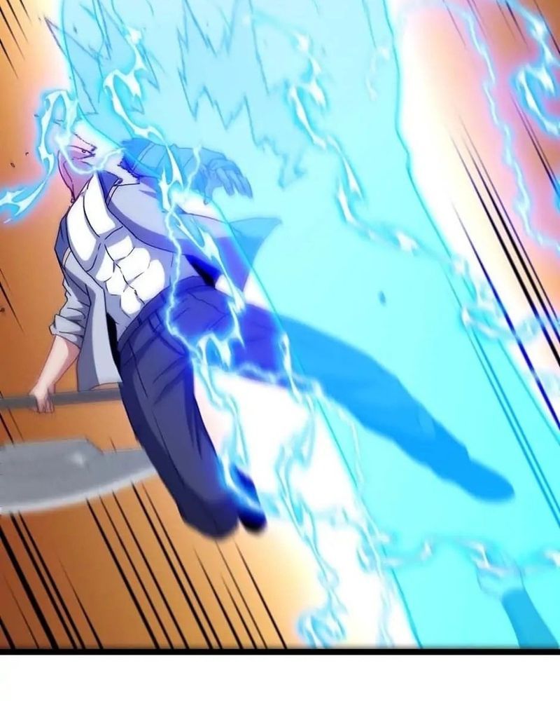Hệ Thống Thăng Cấp Thành Thần Chapter 25 - Trang 2
