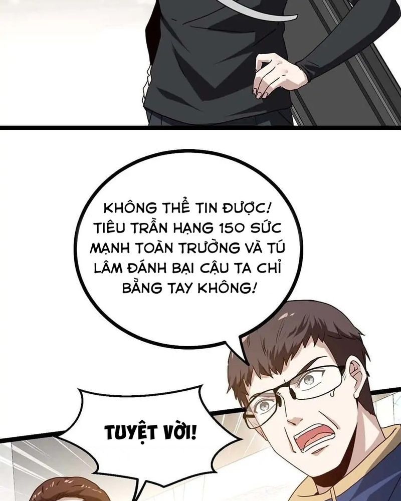Hệ Thống Thăng Cấp Thành Thần Chapter 25 - Trang 2