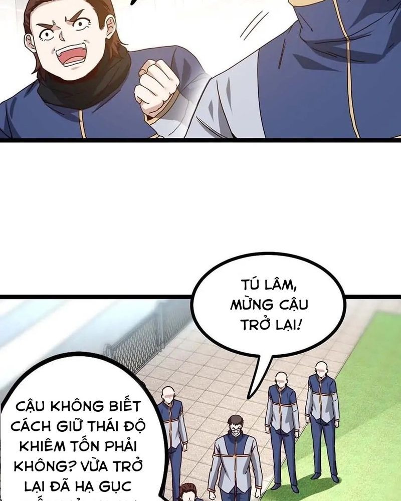 Hệ Thống Thăng Cấp Thành Thần Chapter 25 - Trang 2