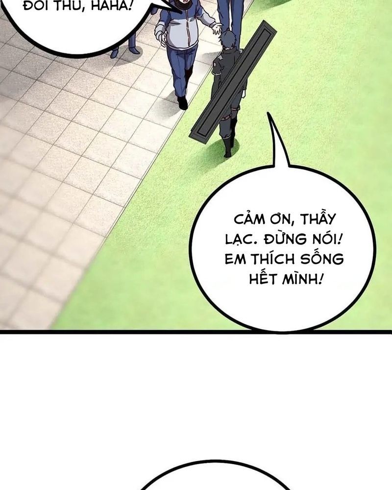 Hệ Thống Thăng Cấp Thành Thần Chapter 25 - Trang 2