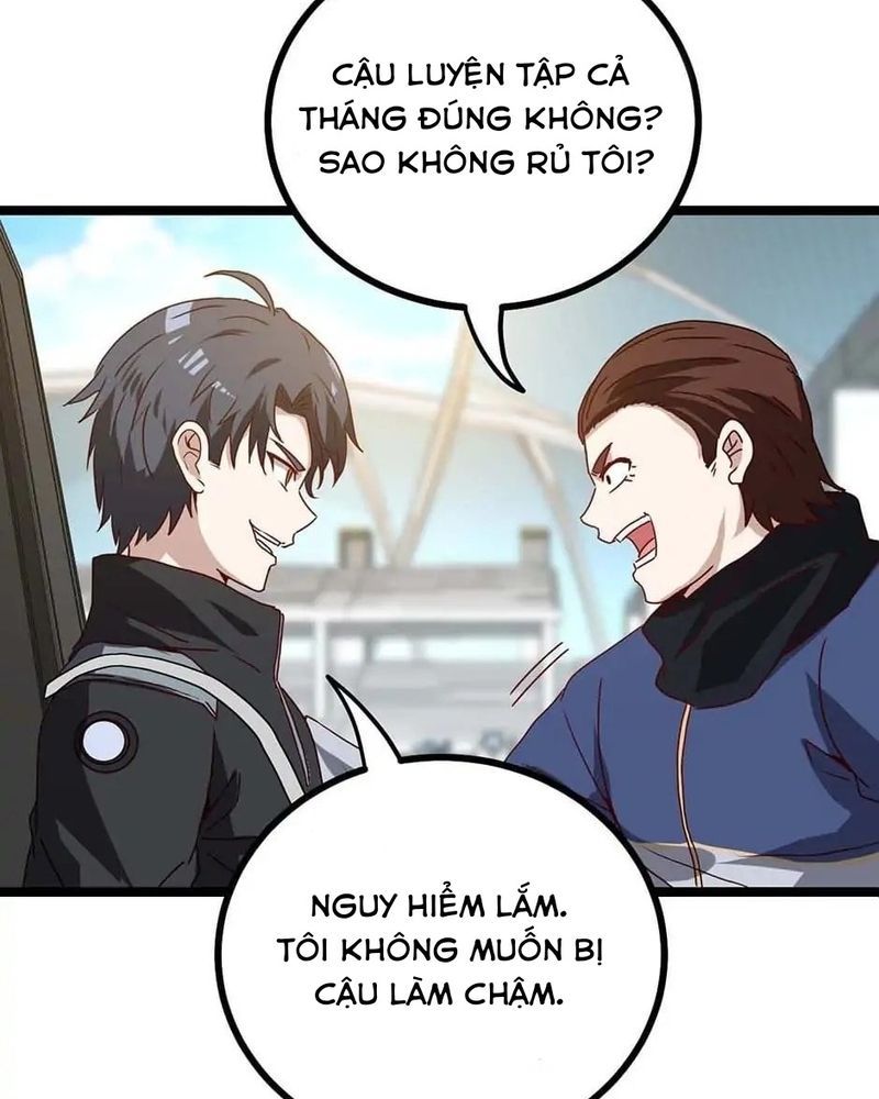 Hệ Thống Thăng Cấp Thành Thần Chapter 25 - Trang 2