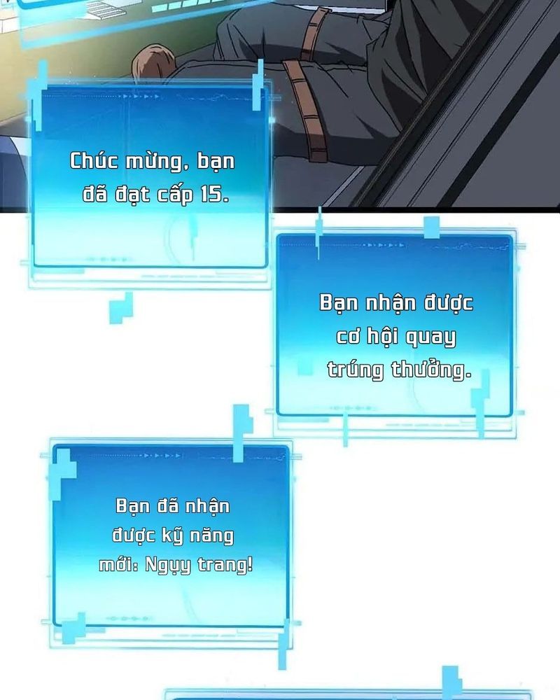 Hệ Thống Thăng Cấp Thành Thần Chapter 25 - Trang 2