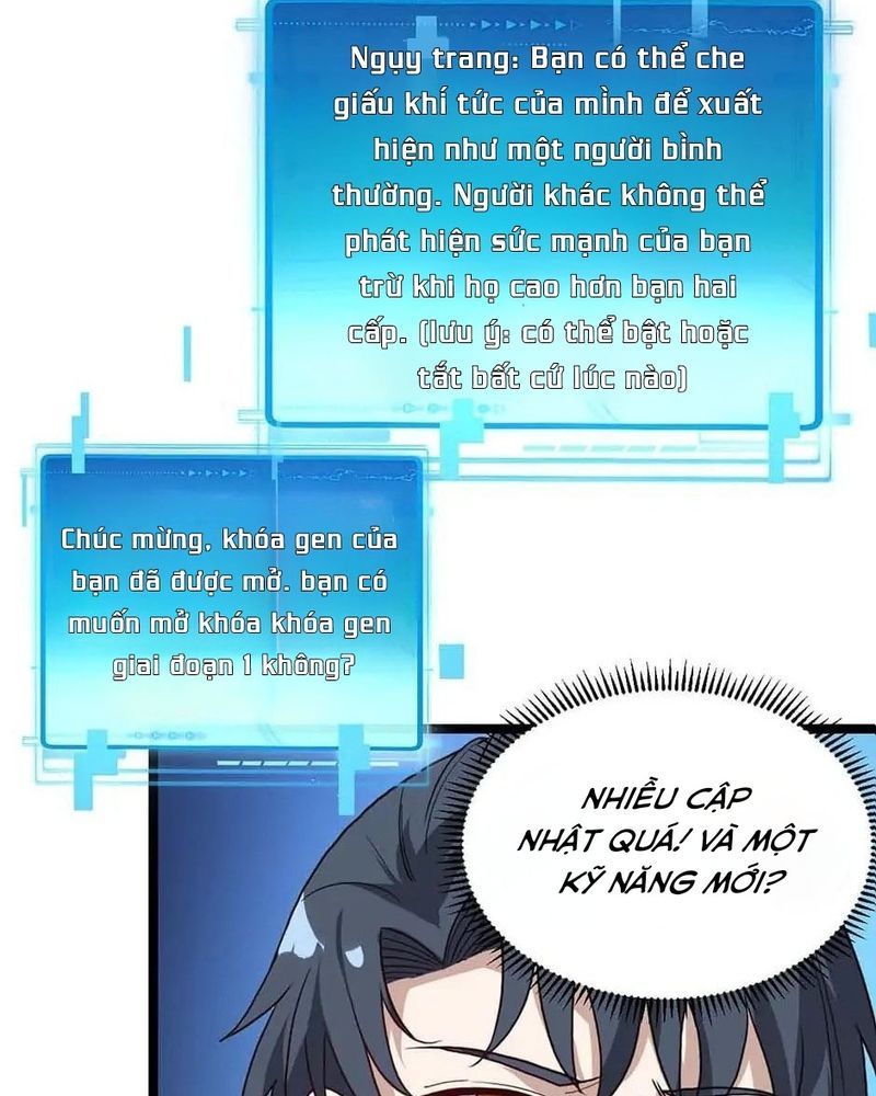 Hệ Thống Thăng Cấp Thành Thần Chapter 25 - Trang 2