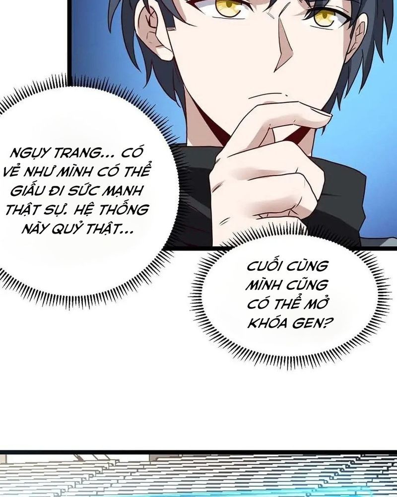 Hệ Thống Thăng Cấp Thành Thần Chapter 25 - Trang 2