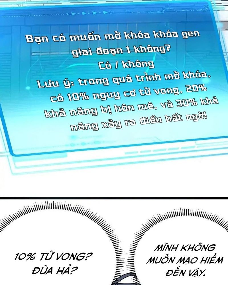 Hệ Thống Thăng Cấp Thành Thần Chapter 25 - Trang 2