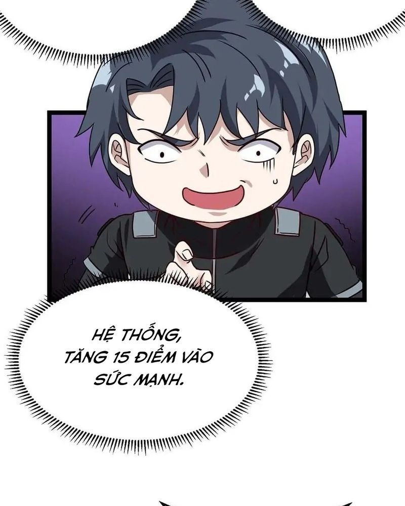 Hệ Thống Thăng Cấp Thành Thần Chapter 25 - Trang 2