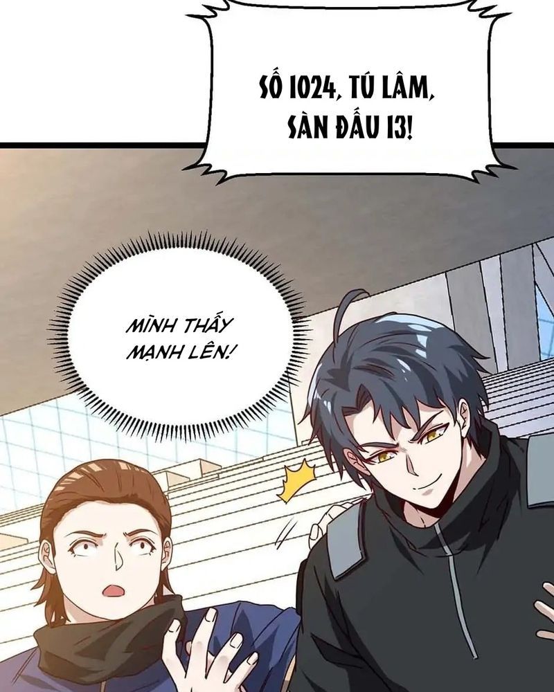 Hệ Thống Thăng Cấp Thành Thần Chapter 25 - Trang 2