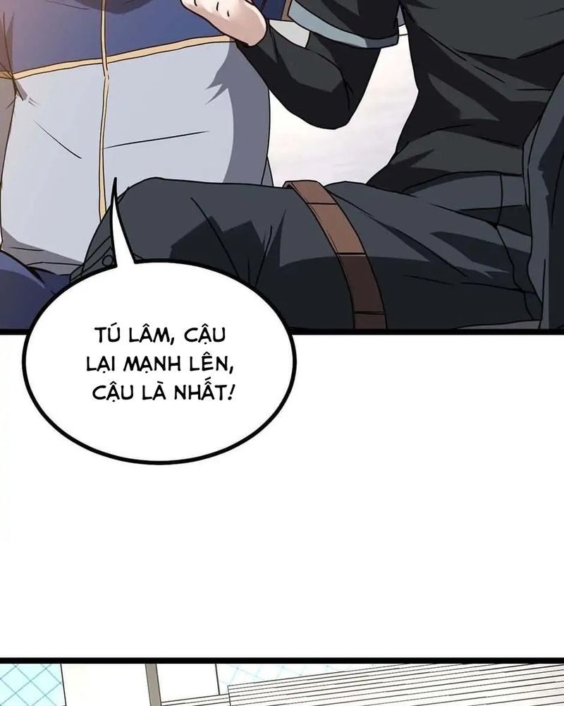 Hệ Thống Thăng Cấp Thành Thần Chapter 25 - Trang 2