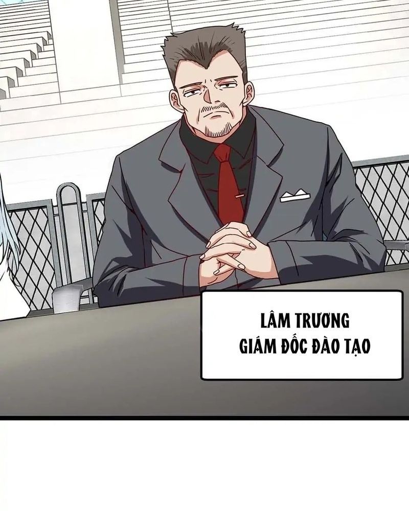 Hệ Thống Thăng Cấp Thành Thần Chapter 25 - Trang 2
