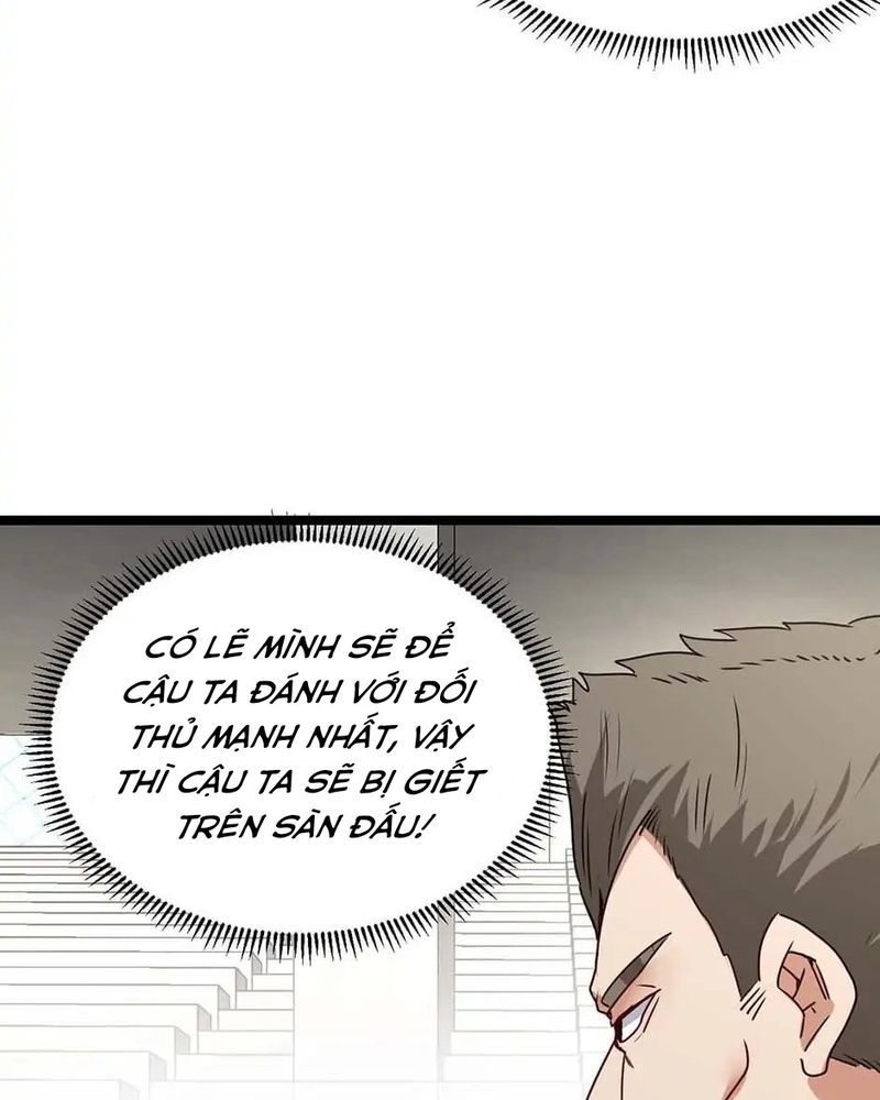 Hệ Thống Thăng Cấp Thành Thần Chapter 25 - Trang 2