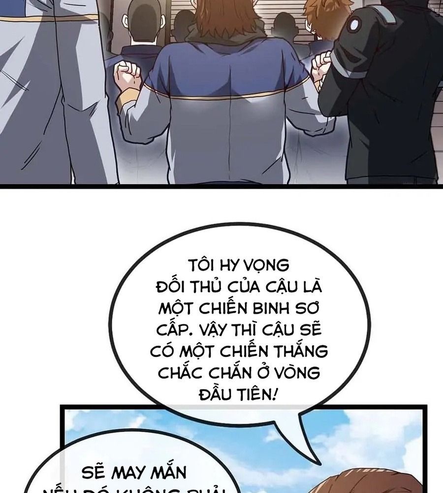 Hệ Thống Thăng Cấp Thành Thần Chapter 26 - Trang 2