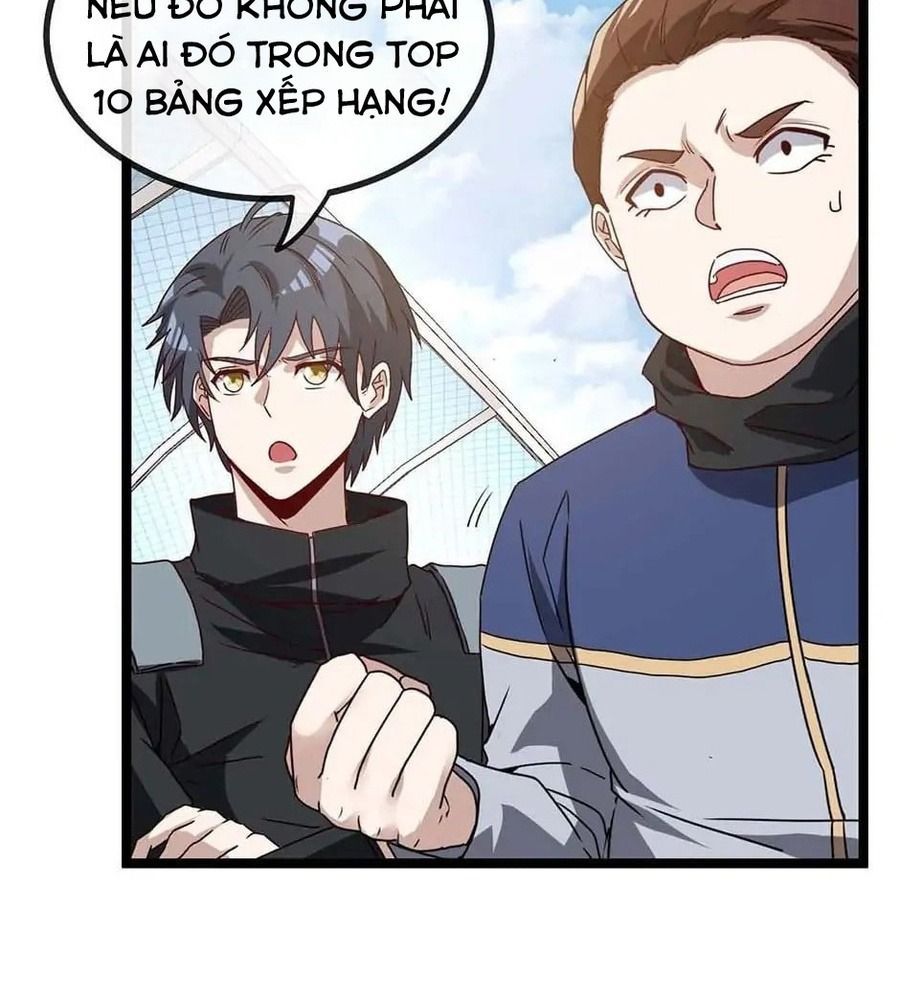 Hệ Thống Thăng Cấp Thành Thần Chapter 26 - Trang 2
