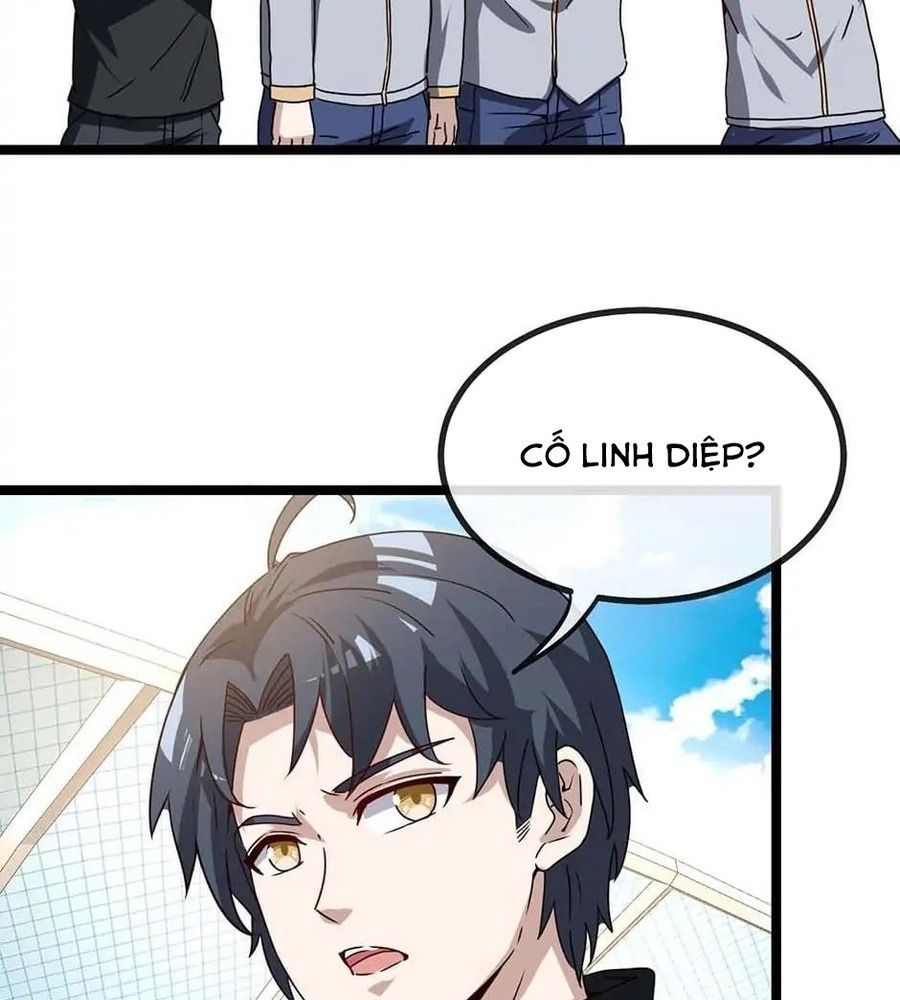 Hệ Thống Thăng Cấp Thành Thần Chapter 26 - Trang 2