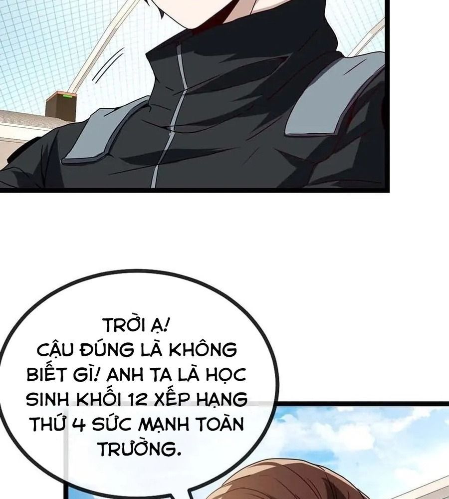 Hệ Thống Thăng Cấp Thành Thần Chapter 26 - Trang 2